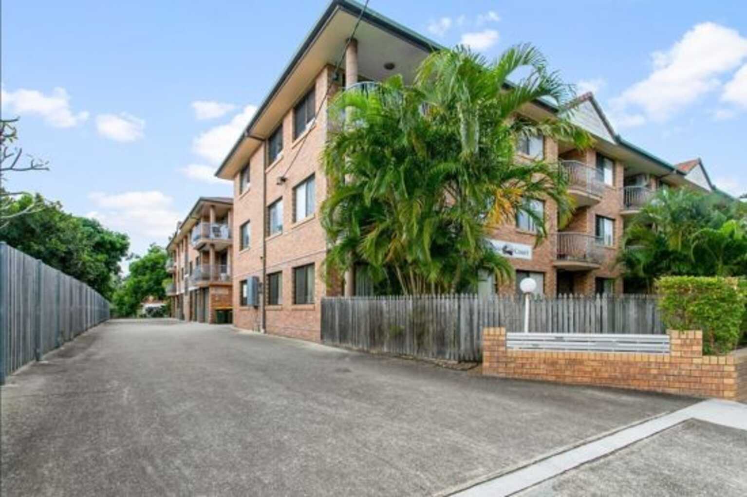 12/69-71 Toorbul Street Bongaree 12/69-71 Toorbul Street Bongaree