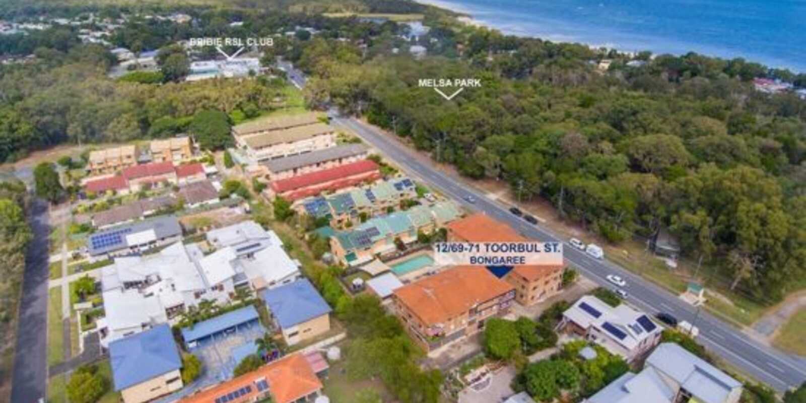 12/69-71 Toorbul Street Bongaree 12/69-71 Toorbul Street Bongaree