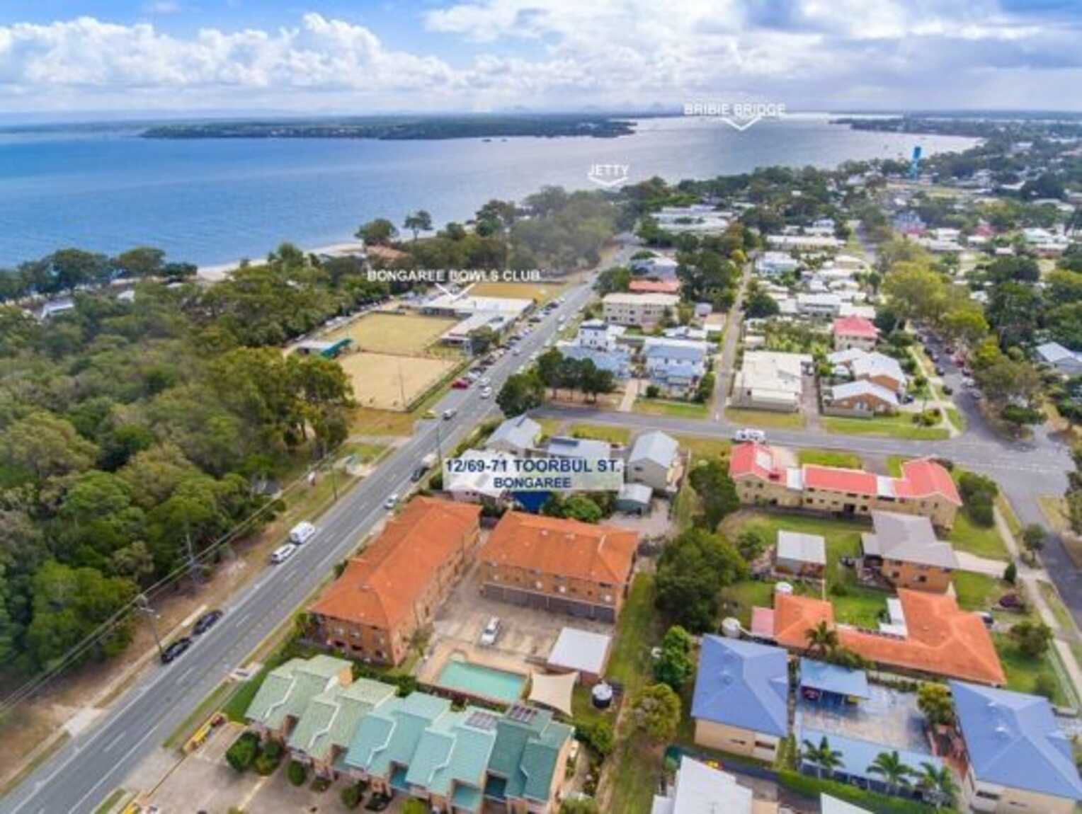 12/69-71 Toorbul Street Bongaree 12/69-71 Toorbul Street Bongaree