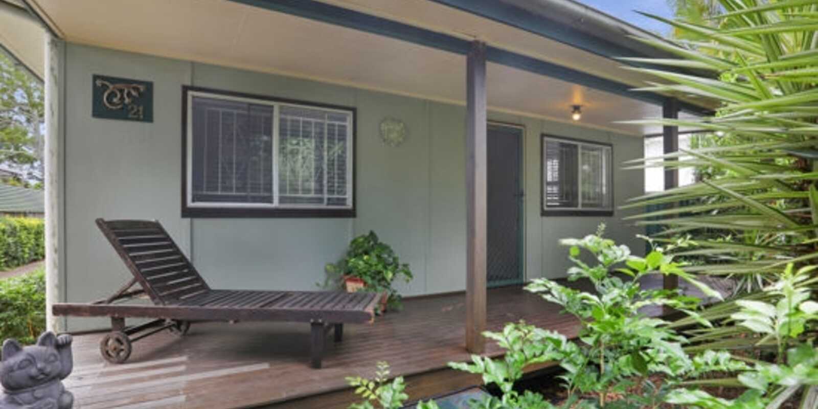 21 Bonham St Bongaree