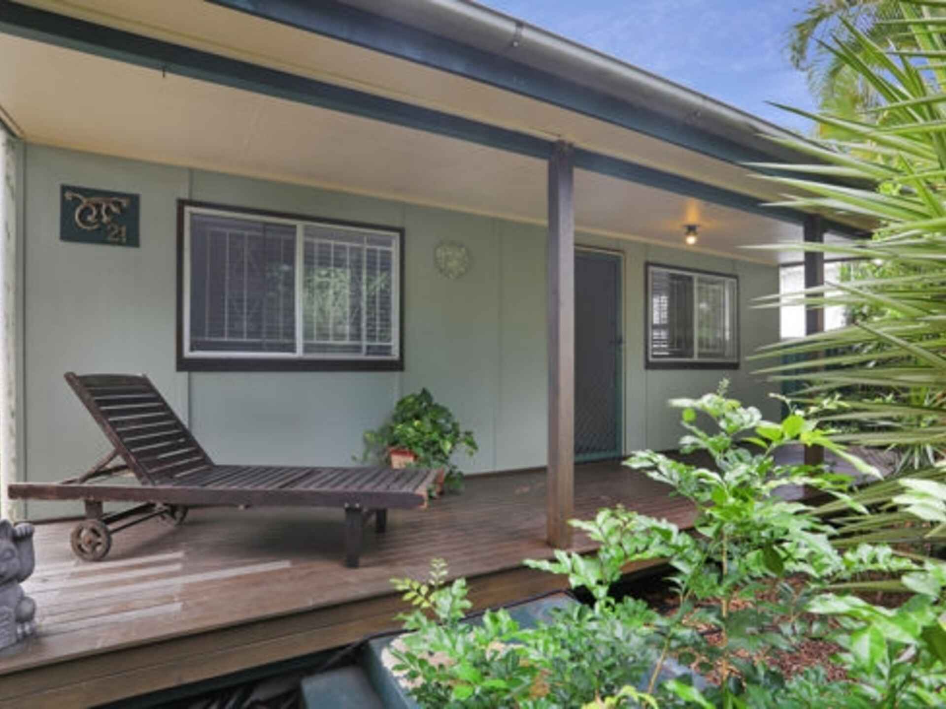 House For Sale 21 Bonham St Bongaree