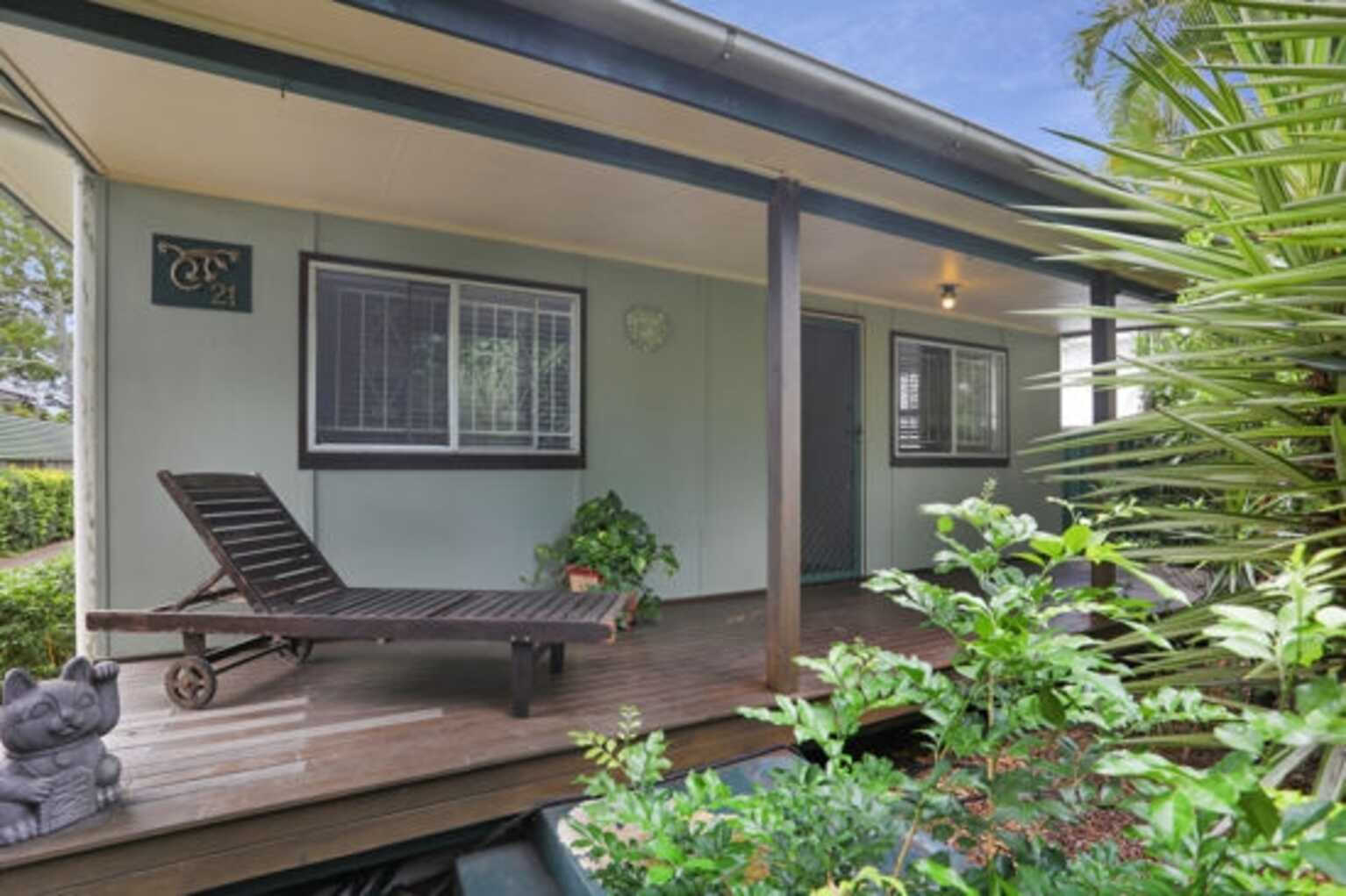 21 Bonham St Bongaree