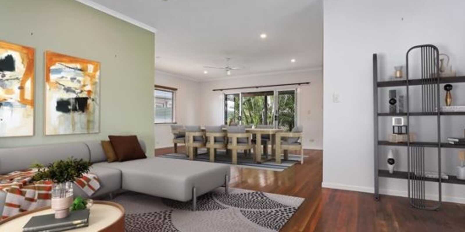 21 Bonham St Bongaree