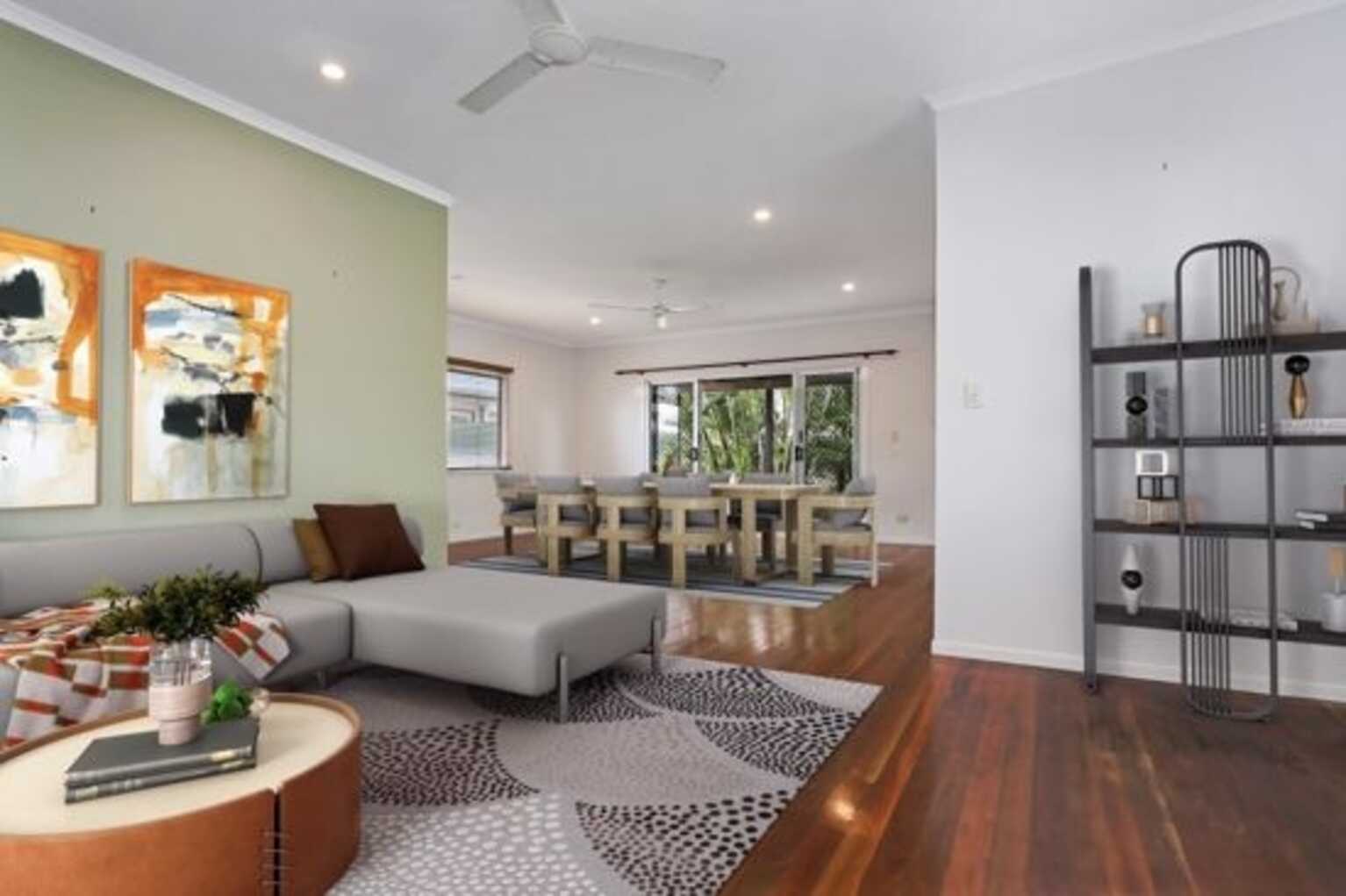 21 Bonham St Bongaree