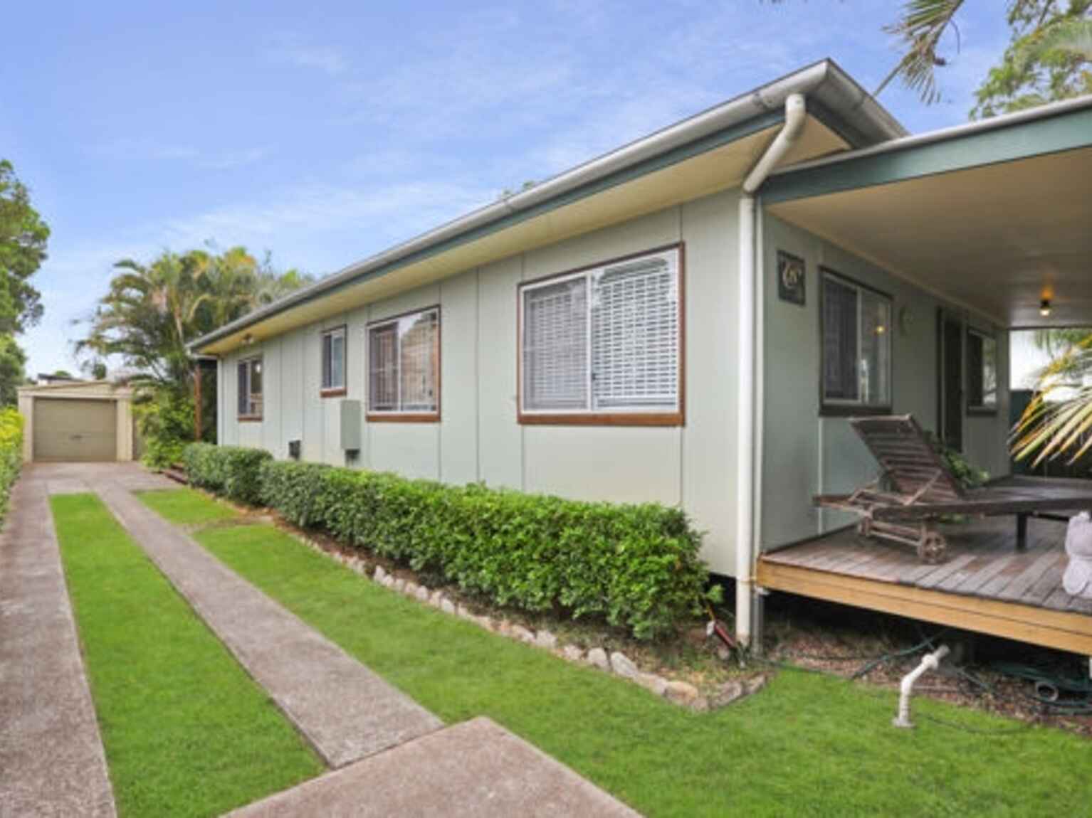 House For Sale 21 Bonham St Bongaree