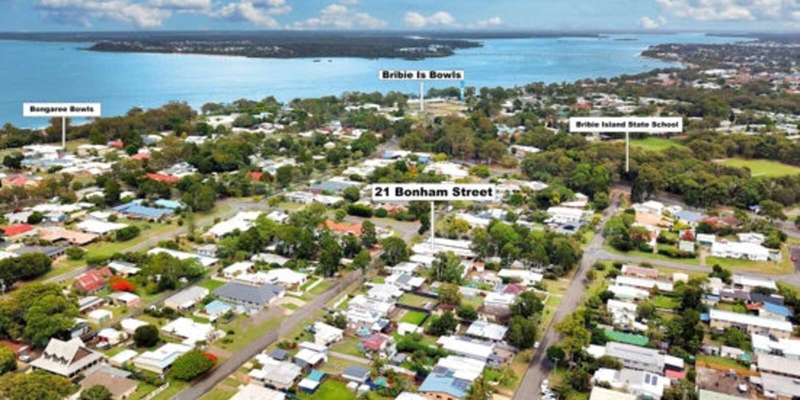 21 Bonham St Bongaree