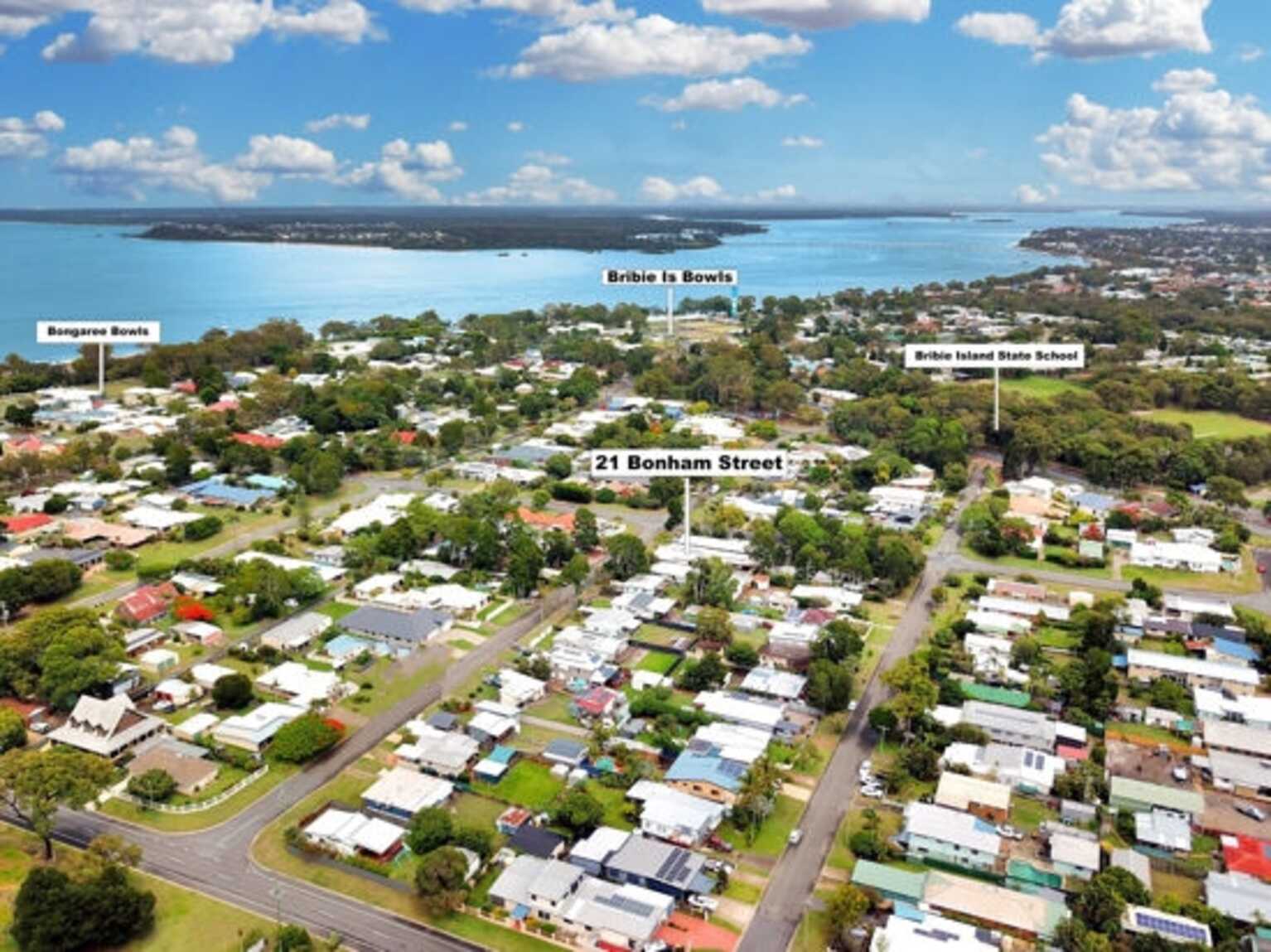 21 Bonham St Bongaree