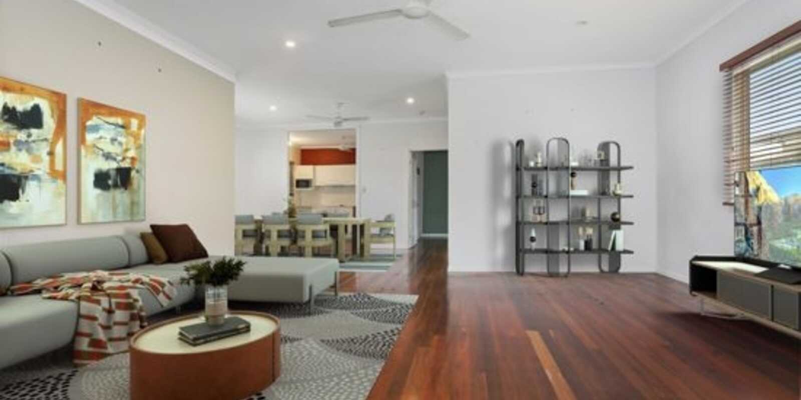 21 Bonham St Bongaree
