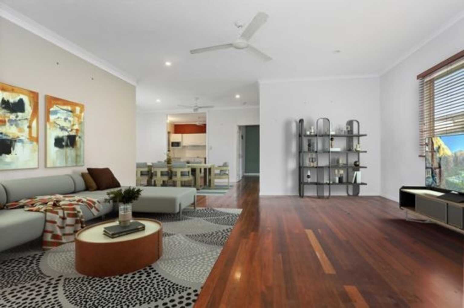 21 Bonham St Bongaree
