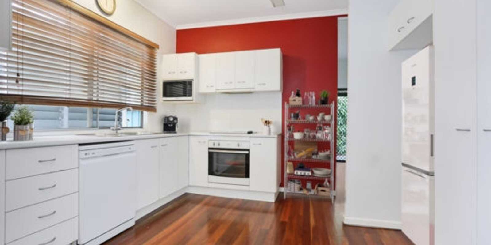 21 Bonham St Bongaree
