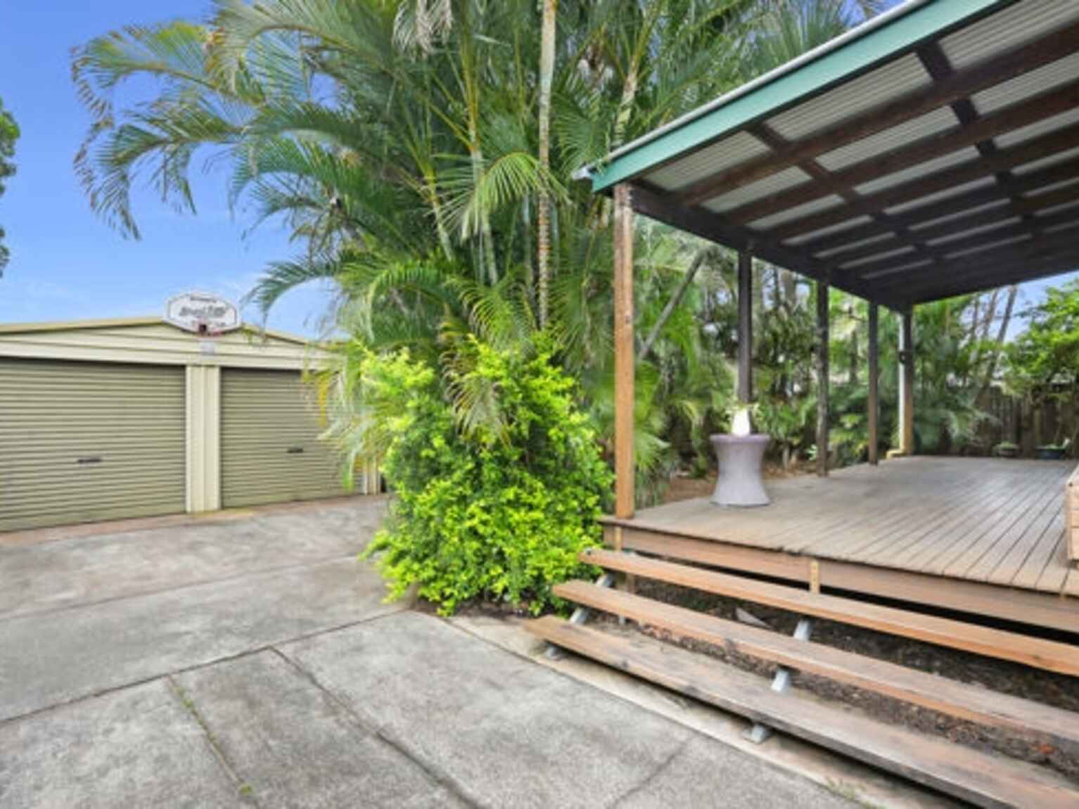 House For Sale 21 Bonham St Bongaree