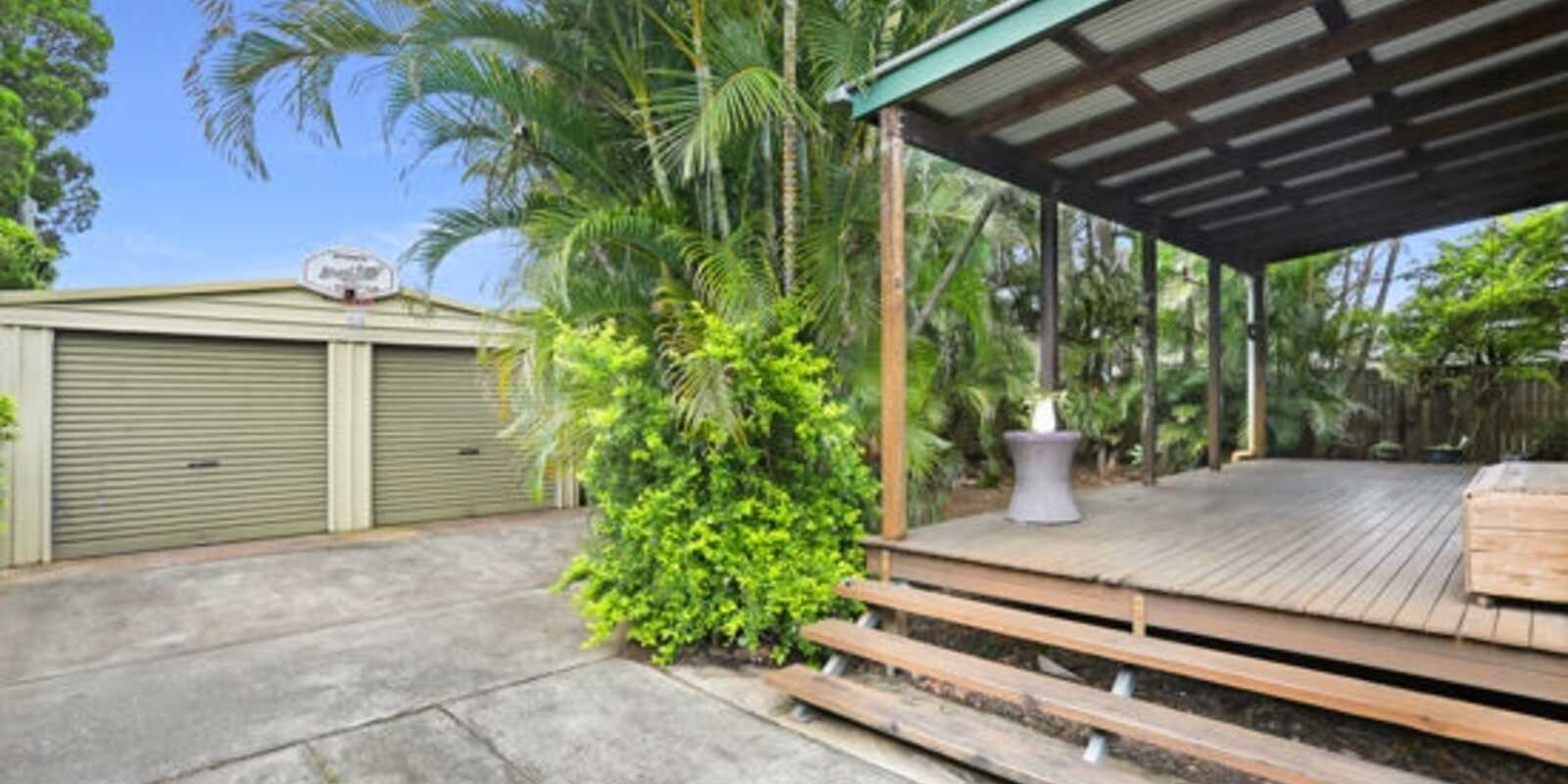 21 Bonham St Bongaree