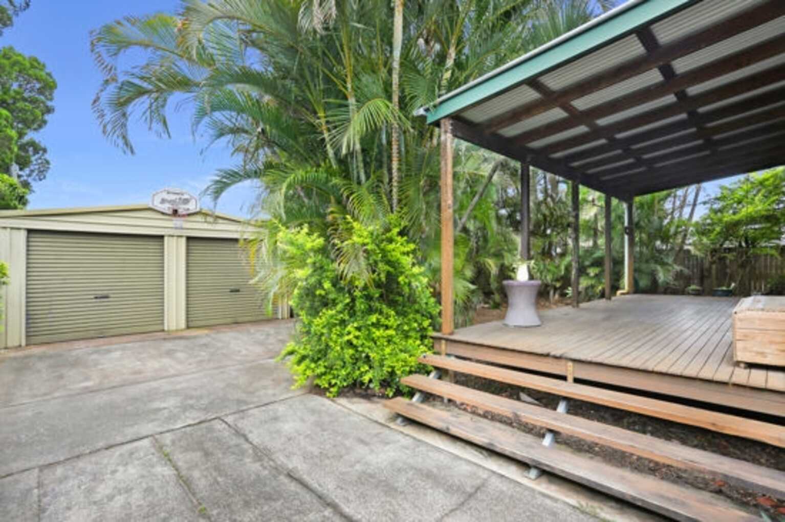 21 Bonham St Bongaree