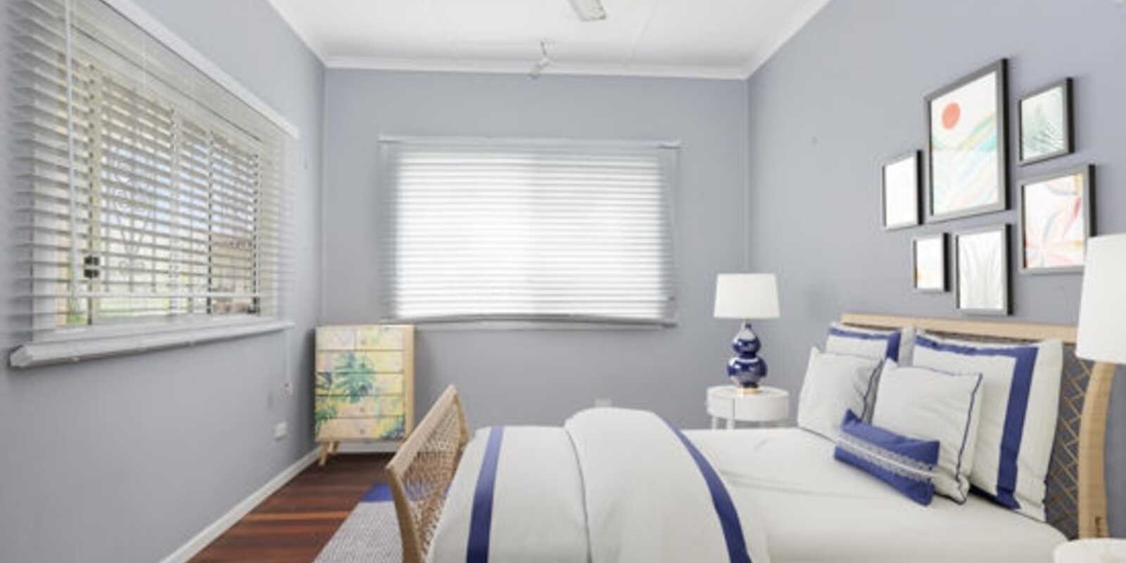 21 Bonham St Bongaree