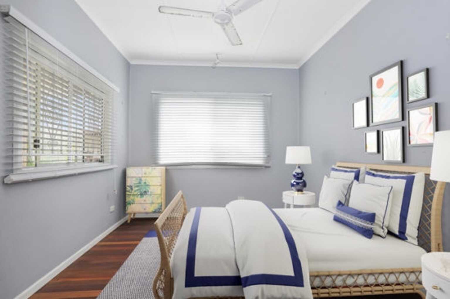 21 Bonham St Bongaree