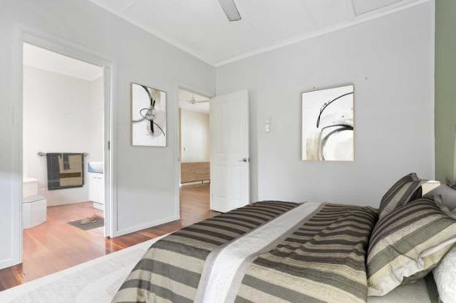 21 Bonham St Bongaree