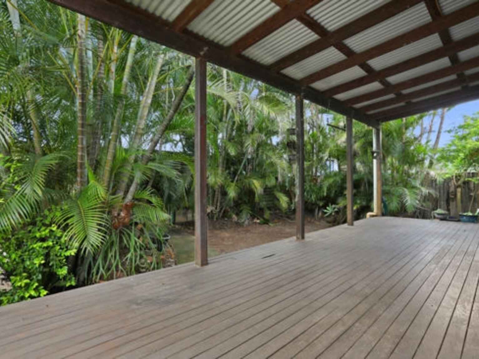 House For Sale 21 Bonham St Bongaree