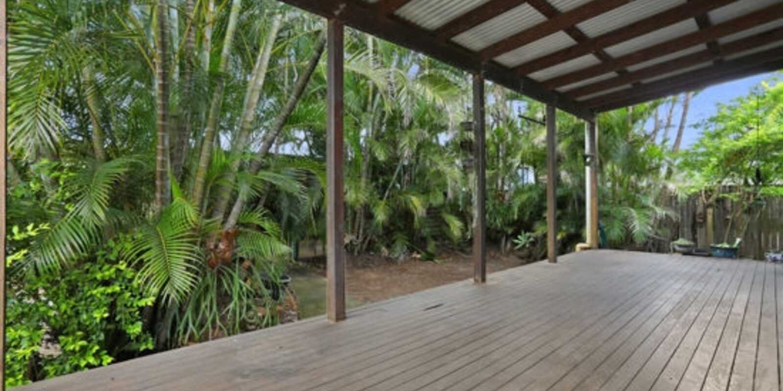 21 Bonham St Bongaree