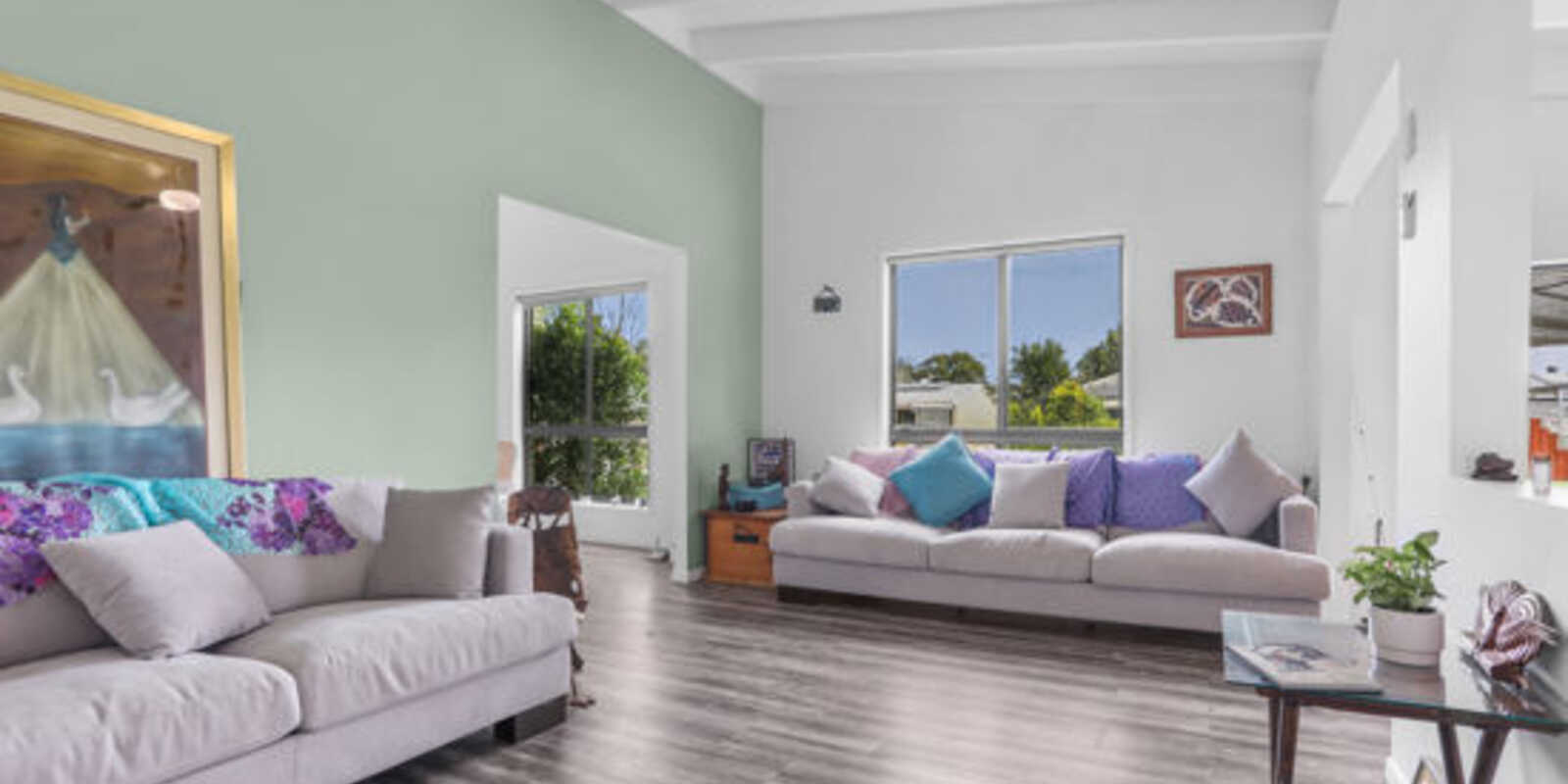 12 Dianthus Avenue Banksia Beach 12 Dianthus Avenue Banksia Beach