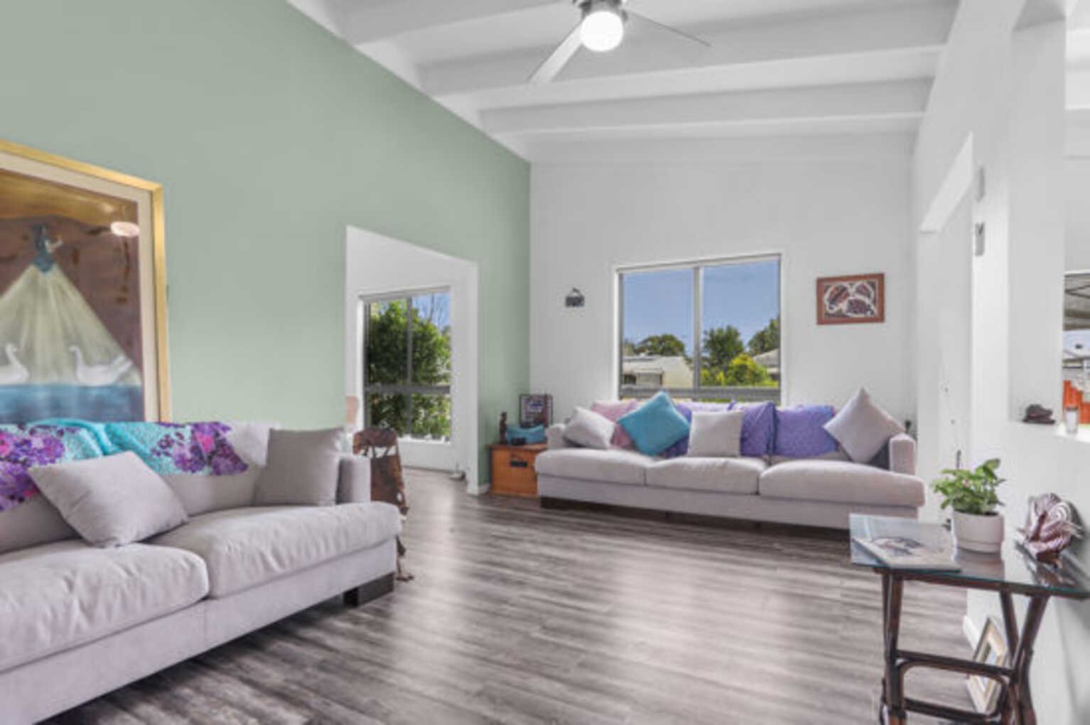 12 Dianthus Avenue Banksia Beach 12 Dianthus Avenue Banksia Beach