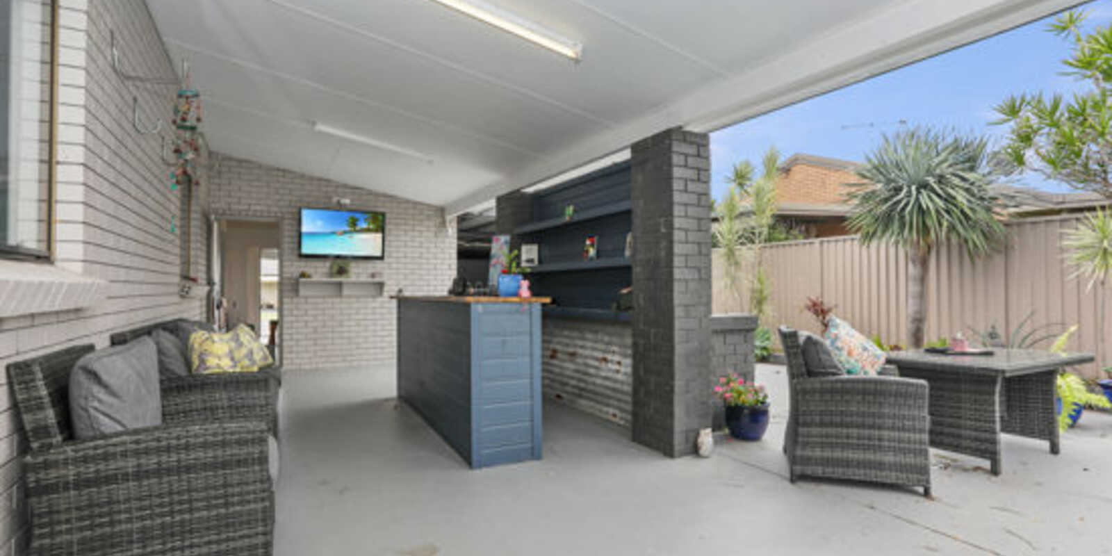 12 Dianthus Avenue Banksia Beach 12 Dianthus Avenue Banksia Beach