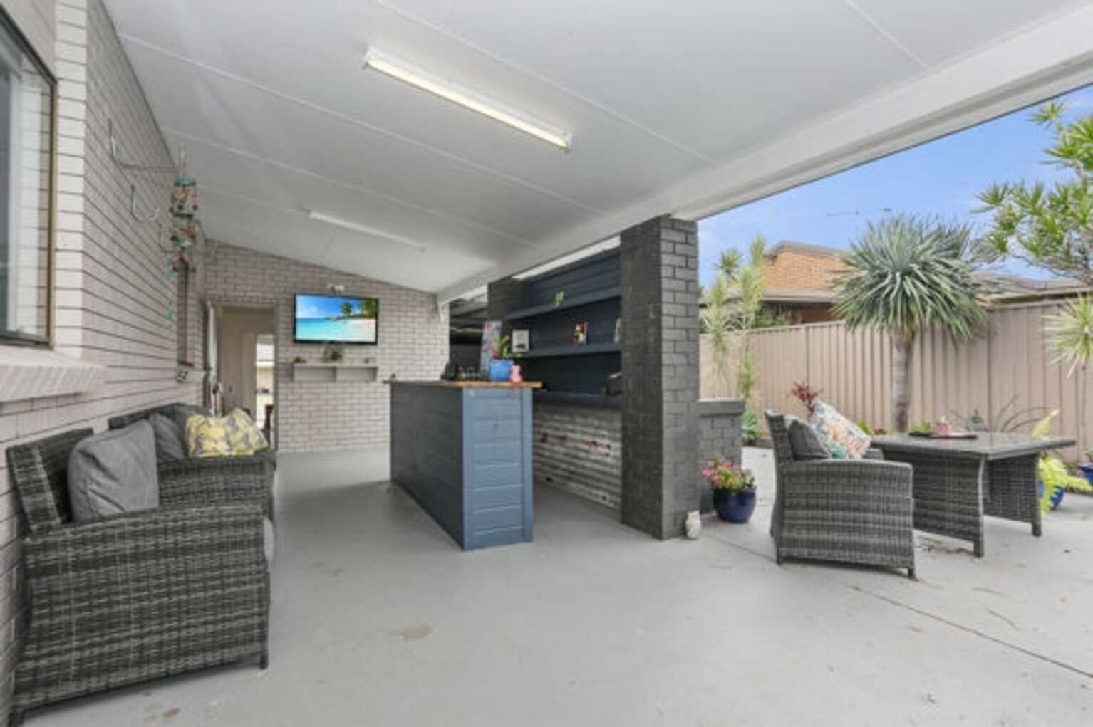 12 Dianthus Avenue Banksia Beach 12 Dianthus Avenue Banksia Beach