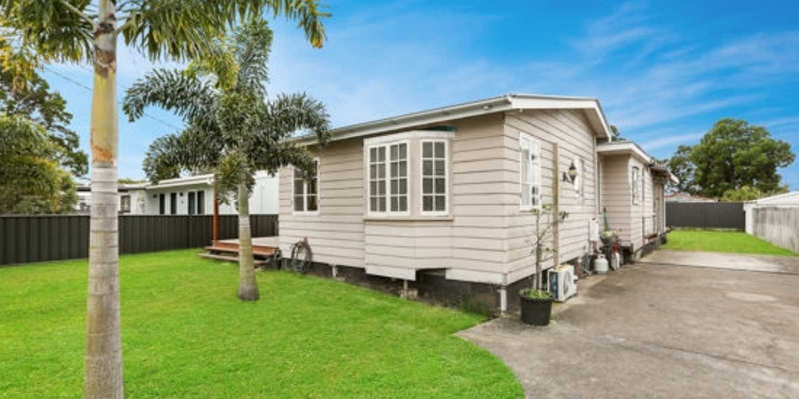 29 Bonham Street Bongaree 29 Bonham Street Bongaree