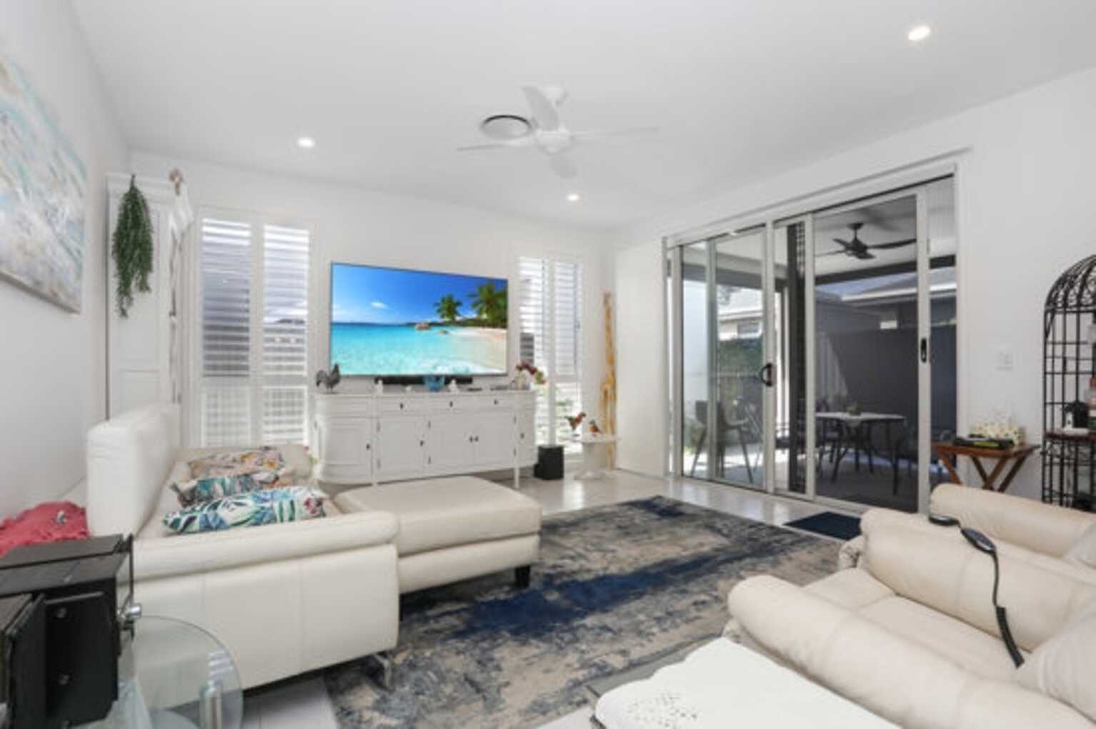 304/9 Dux Drive Bongaree