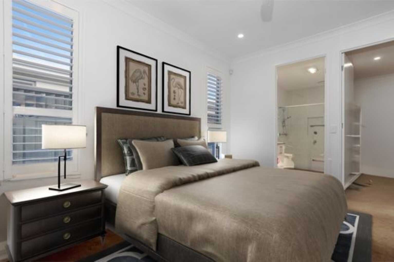 304/9 Dux Drive Bongaree