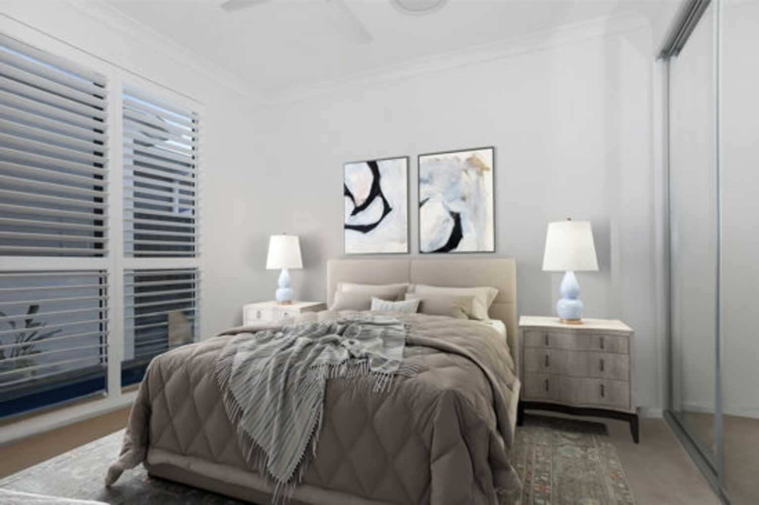 304/9 Dux Drive Bongaree