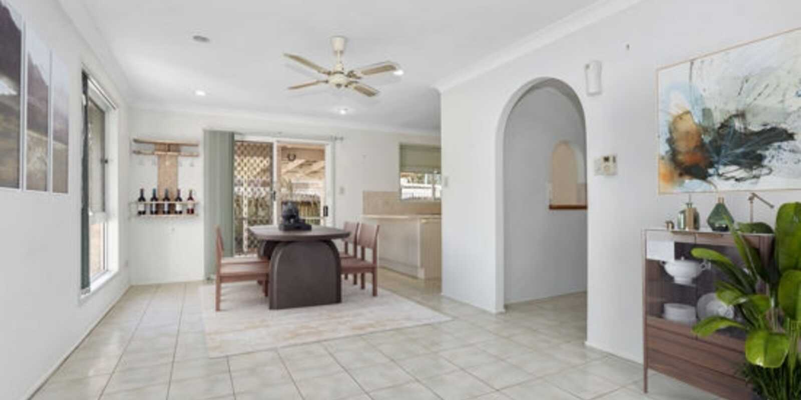 71 Endeavour Drive Banksia Beach