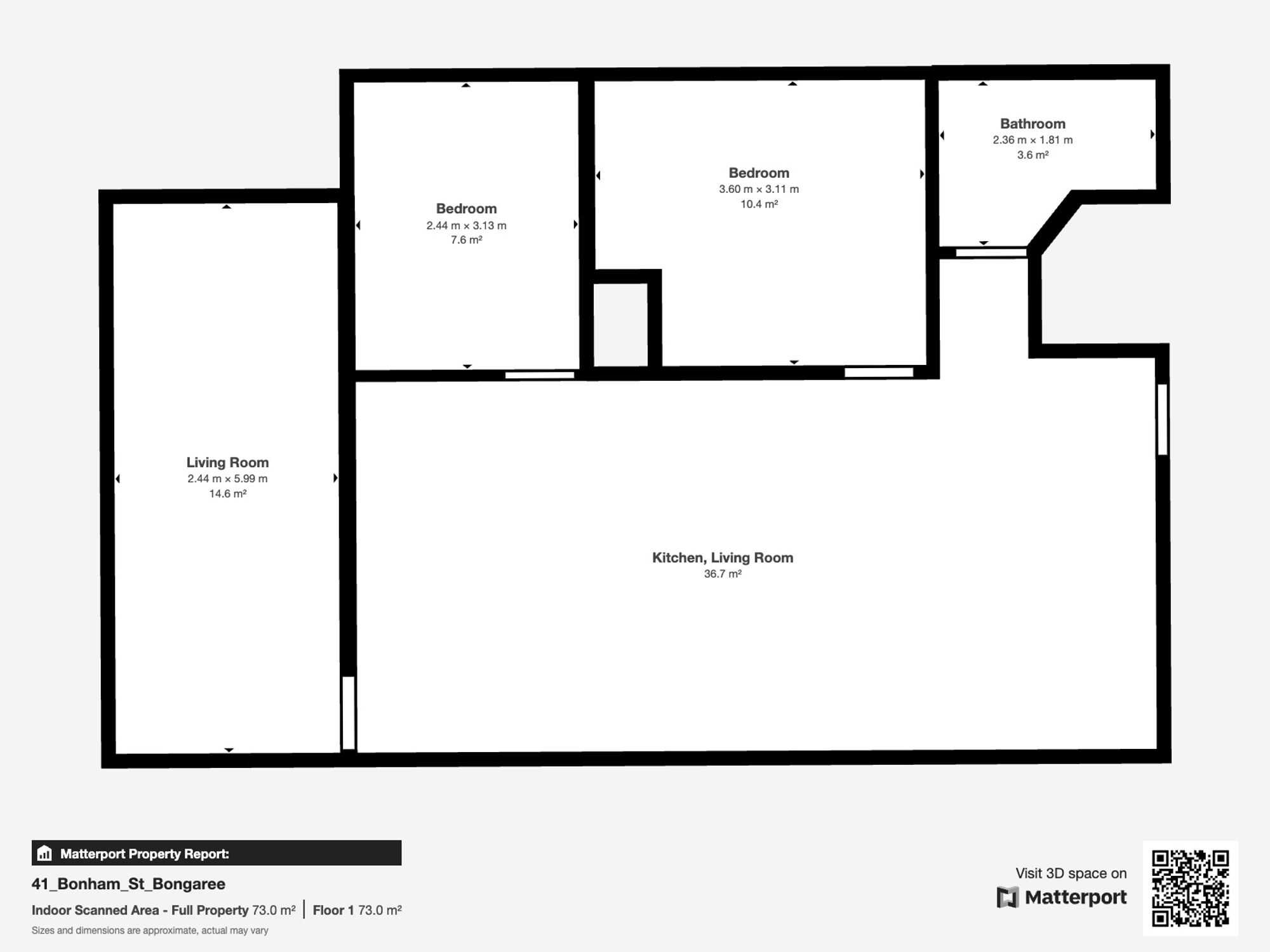 41 Bonham Street Bongaree