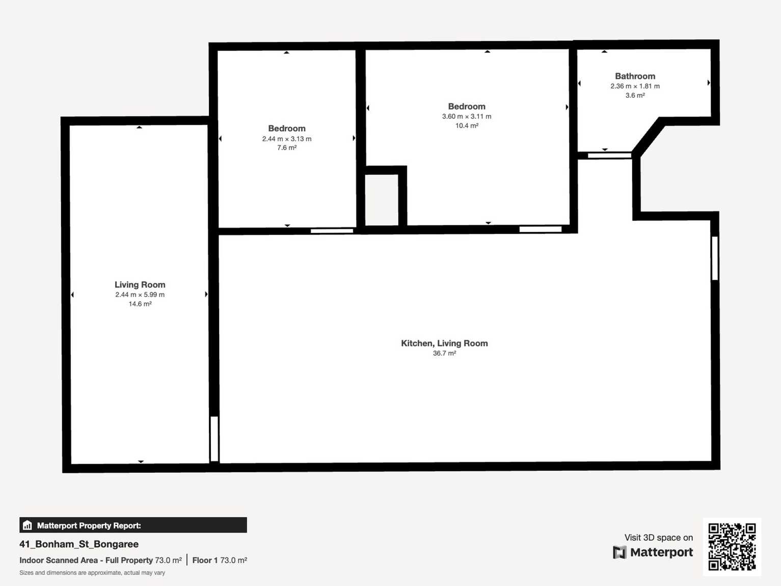 41 Bonham Street Bongaree