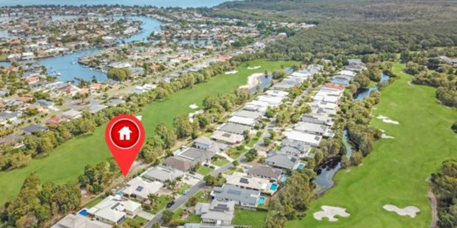 9 Vanillalily Close Banksia Beach