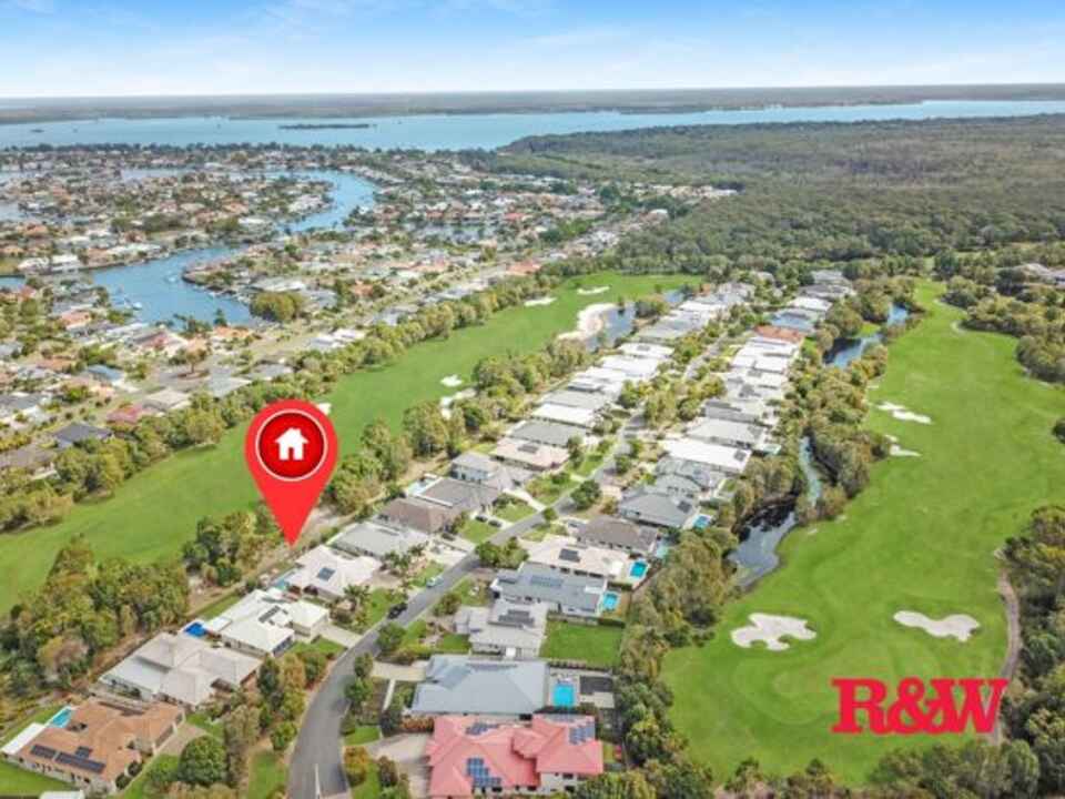 9 Vanillalily Close Banksia Beach