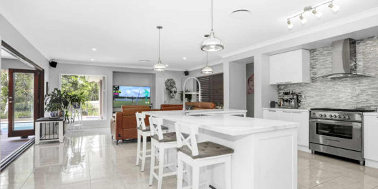 9 Vanillalily Close Banksia Beach