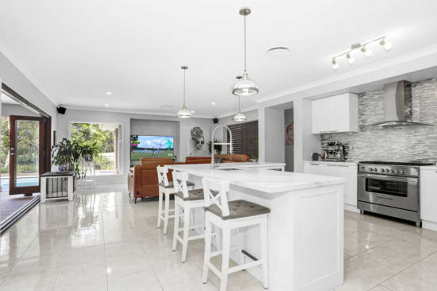 9 Vanillalily Close Banksia Beach