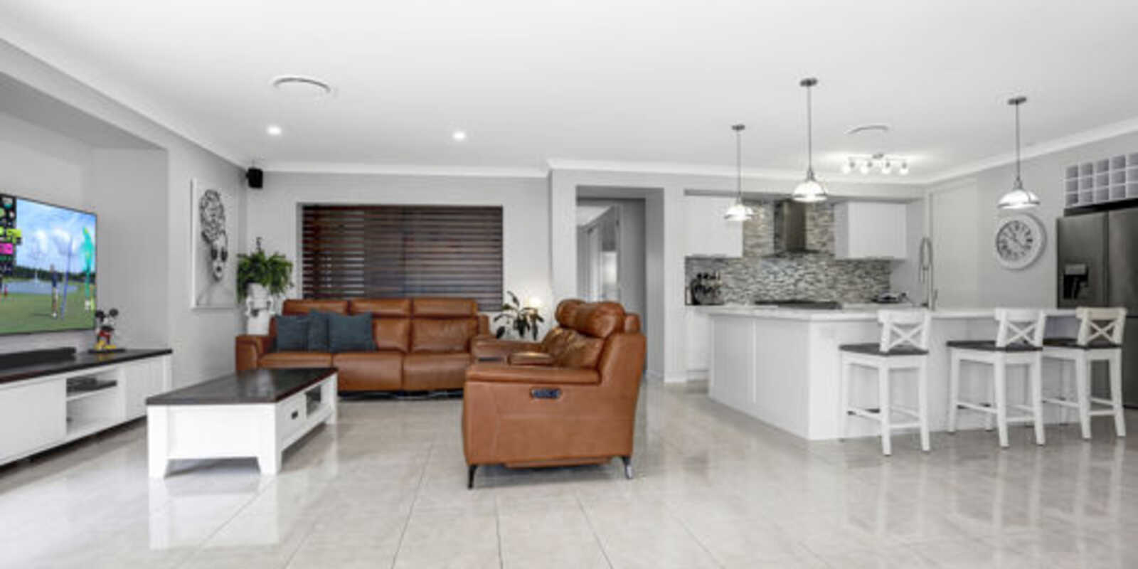 9 Vanillalily Close Banksia Beach