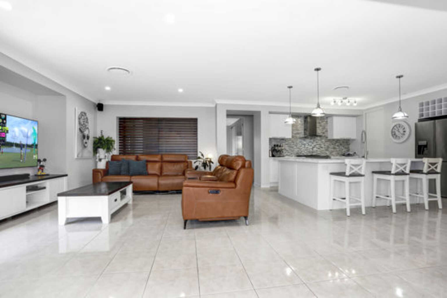 9 Vanillalily Close Banksia Beach
