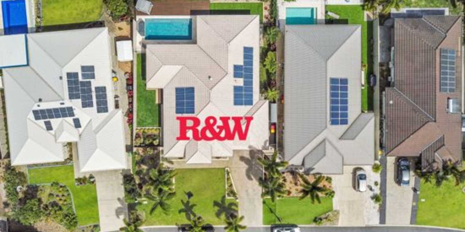 9 Vanillalily Close Banksia Beach