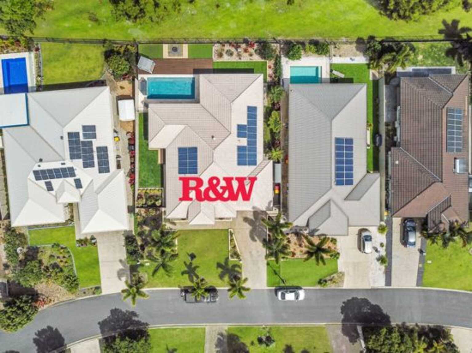 9 Vanillalily Close Banksia Beach