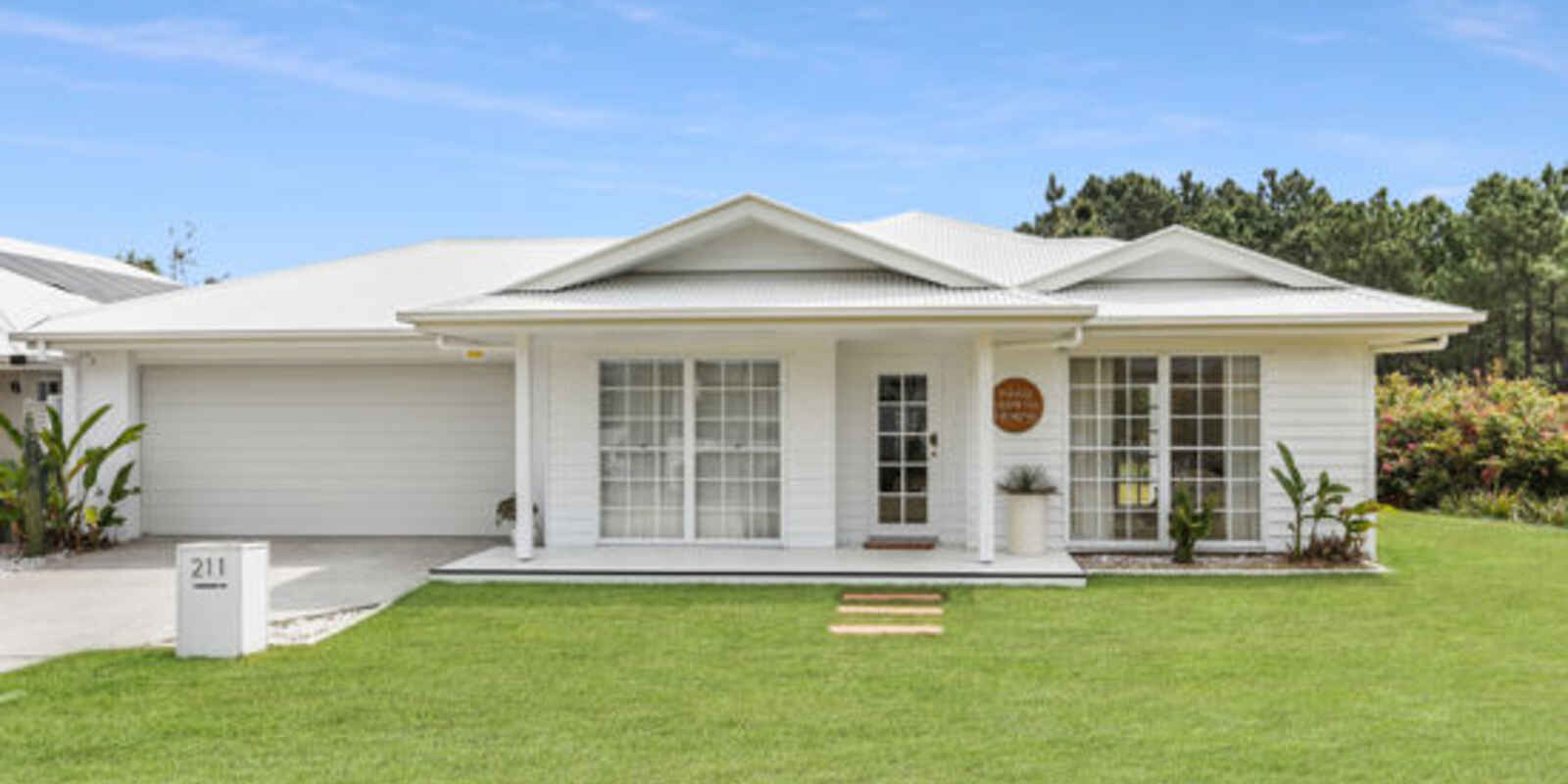 211 Freshwater Drive Banksia Beach