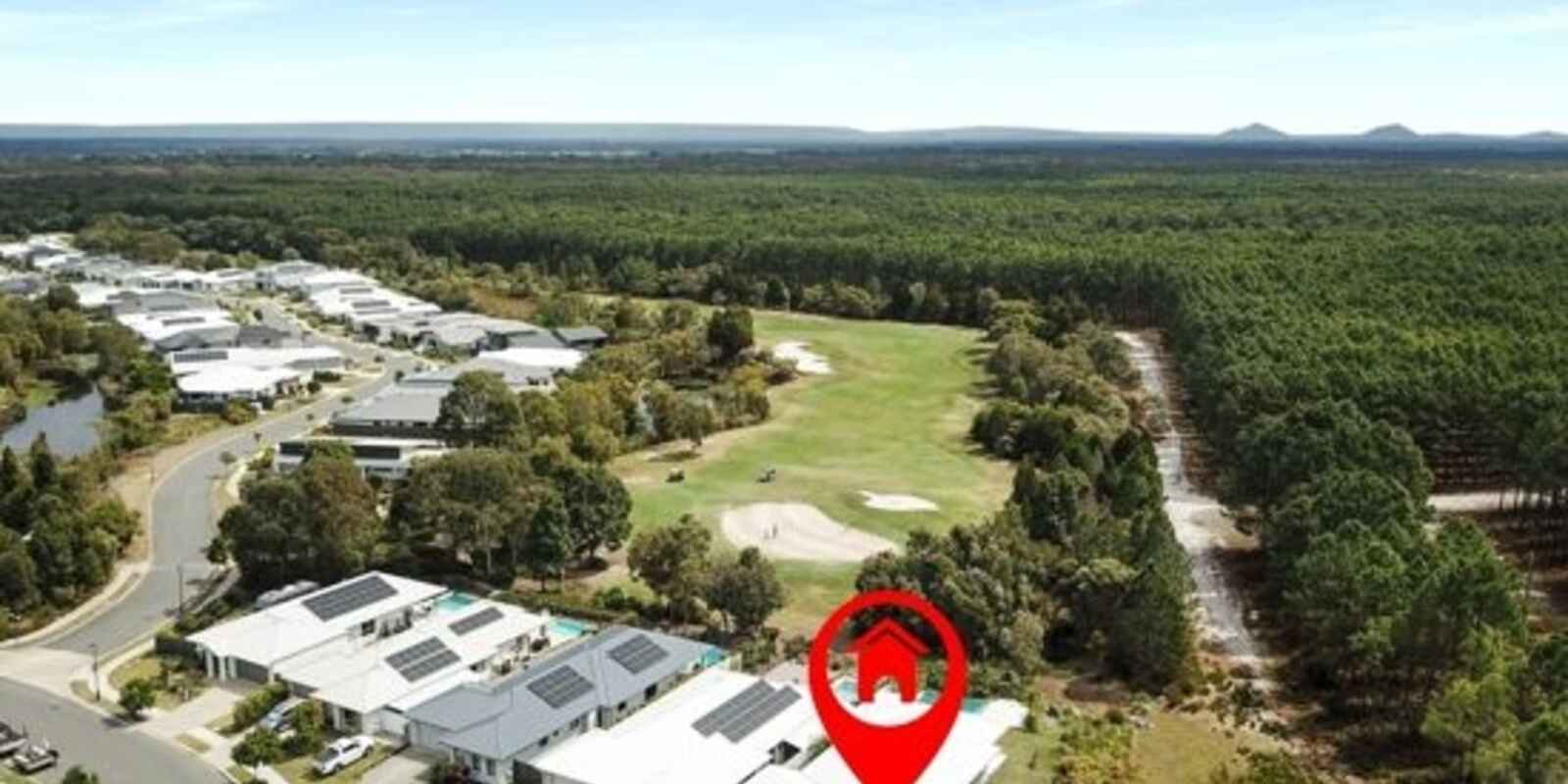 211 Freshwater Drive Banksia Beach 211 Freshwater Drive Banksia Beach