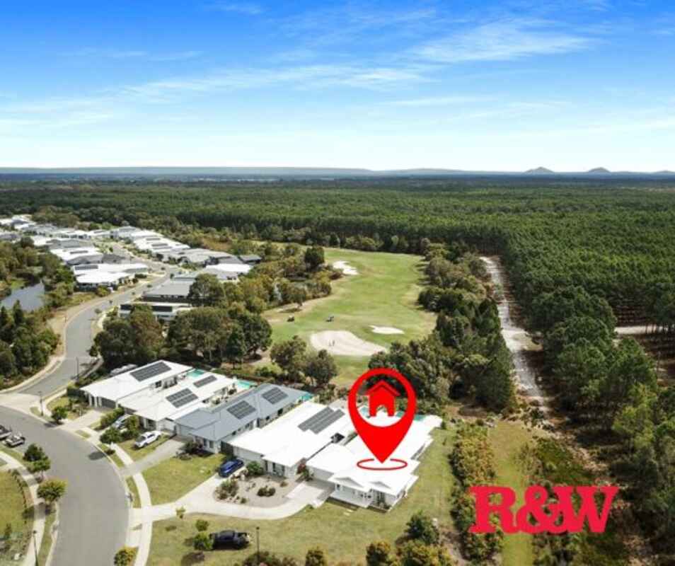 211 Freshwater Drive Banksia Beach 211 Freshwater Drive Banksia Beach