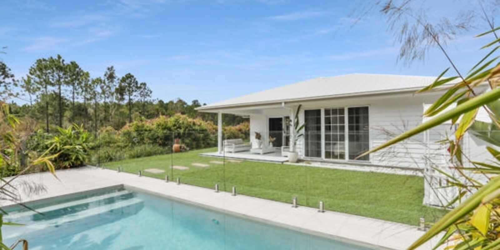 211 Freshwater Drive Banksia Beach 211 Freshwater Drive Banksia Beach