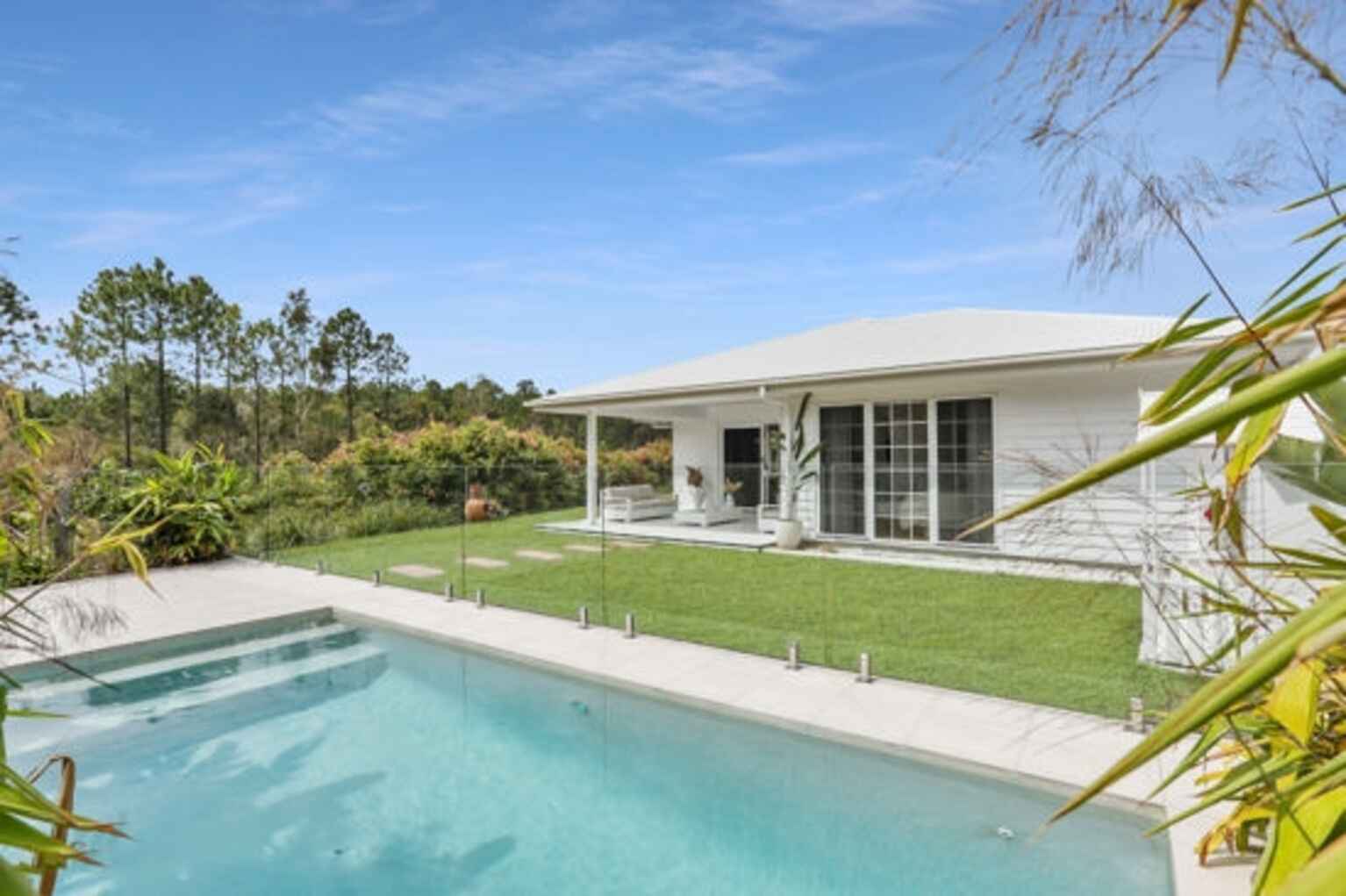 211 Freshwater Drive Banksia Beach 211 Freshwater Drive Banksia Beach