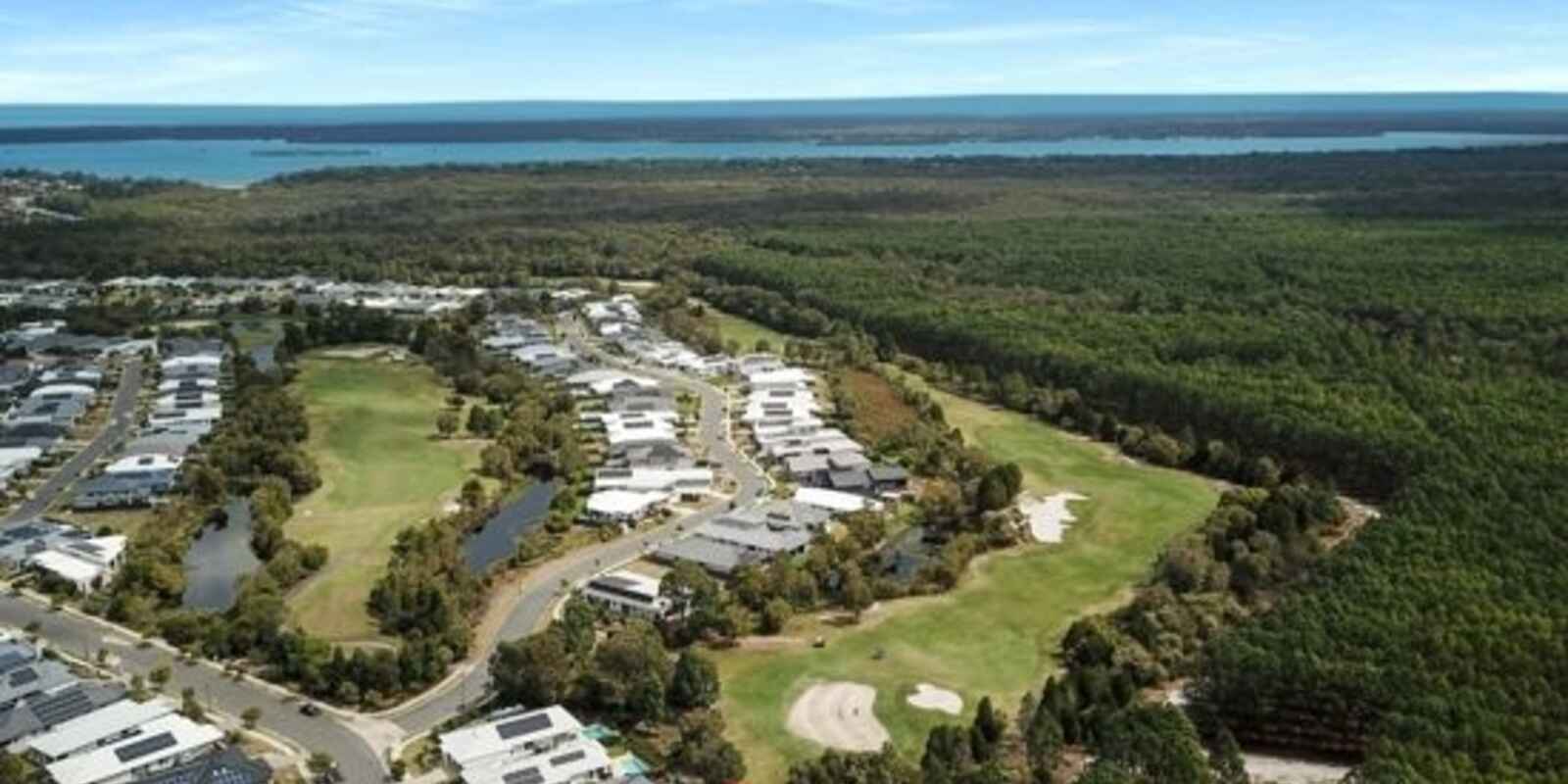 211 Freshwater Drive Banksia Beach 211 Freshwater Drive Banksia Beach