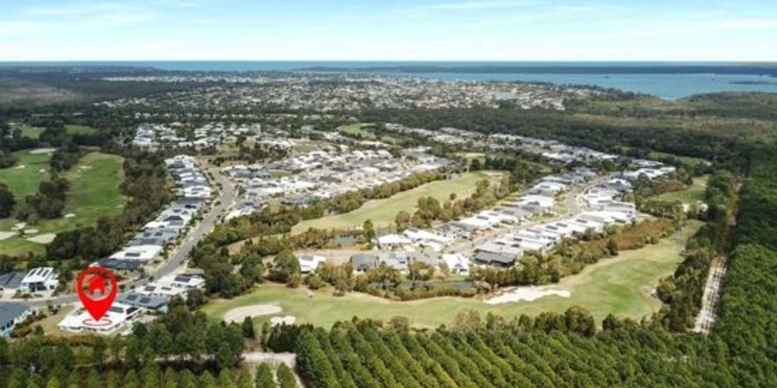 211 Freshwater Drive Banksia Beach 211 Freshwater Drive Banksia Beach