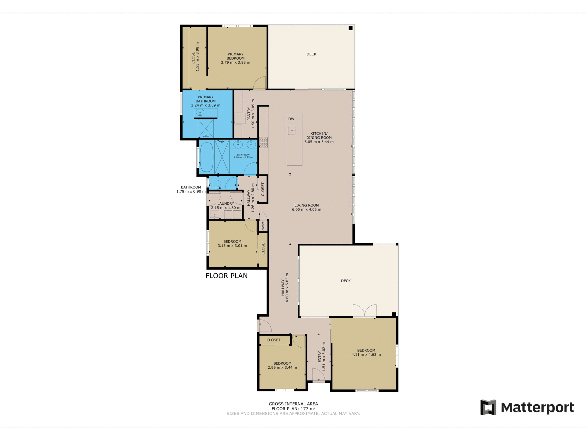 211 Freshwater Drive Banksia Beach 211 Freshwater Drive Banksia Beach