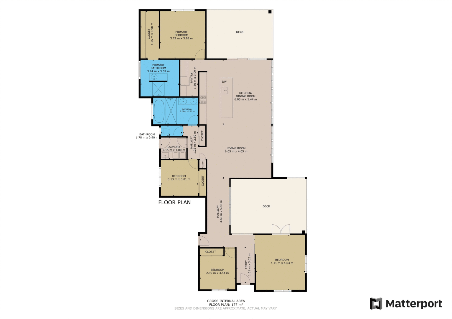 211 Freshwater Drive Banksia Beach 211 Freshwater Drive Banksia Beach